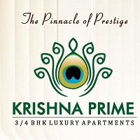 Krishna Prime