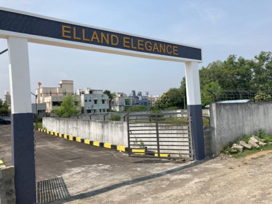 Elland Elegance, Chennai - Residenatial Plots