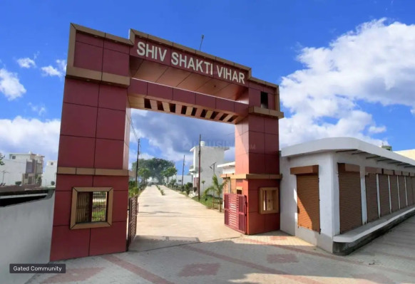 Shiv Shakti Vihar, Aligarh - Residenatial Plots
