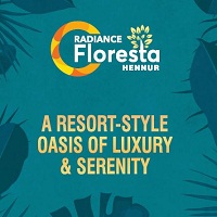 Radiance Floresta
