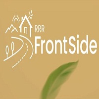 RRR Frontside