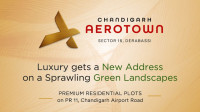 Chandigarh Aerotown