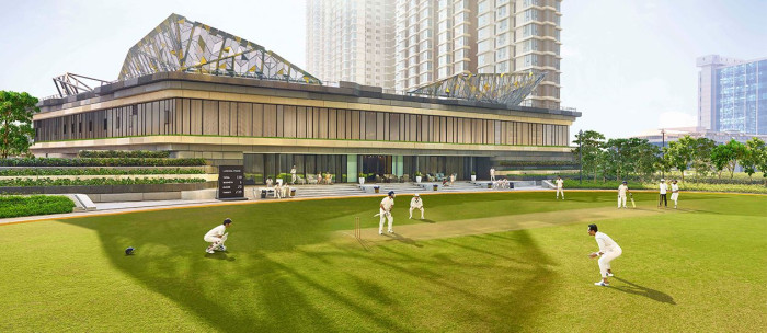 Lodha Marquise, Mumbai - 3/4 BHK Premium Residences