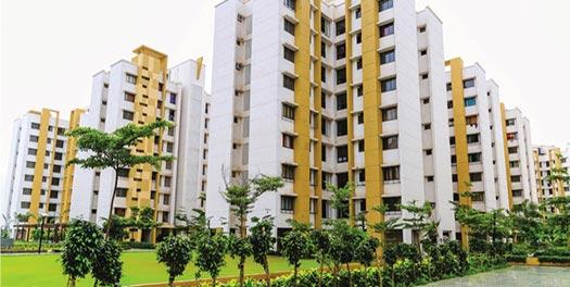 The Rise, Thane - 1, 2 & 3 Bed Homes