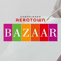 Chandigarh Aerotown Bazaar