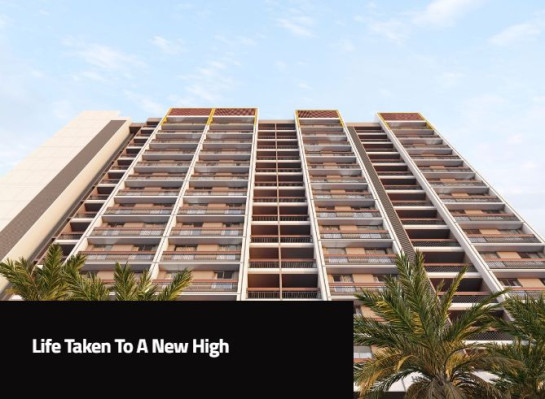 Sankalp Hilife, Pune - 2/3/4 BHK Luxury Apartments