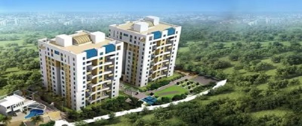 Twin Nest, Pune - 2 BHK Homes