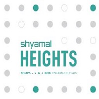 Shyamal Heights