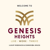 Genesis Heights