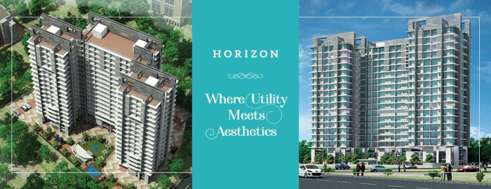 Atul Horizon, Mumbai - 1/2 BHK Apartment