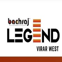 Bachraj Legend