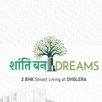 ShantiBan Dreams