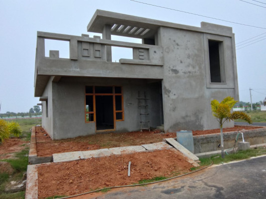 Sri Sai Geetha Jaanaki Raama, Visakhapatnam - Residential Plots