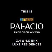 Itrend Palacio