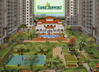 Casa Greens 1