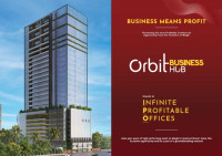 Orbit Business Hub