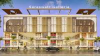 Saraswati Galleria