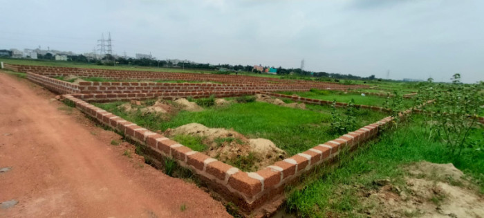 Aiims Valley, Bhubaneswar - Residential Plots