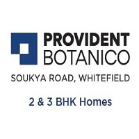 Provident Botanico