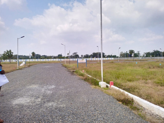 Guhan Subhiksham, Villupuram - Residential Plots