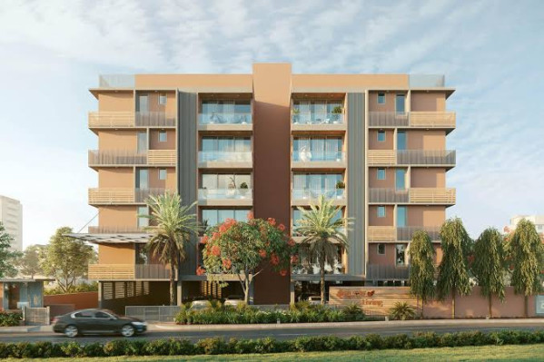 Indraprasth Living, Ahmedabad - Premium 3 BHK Residences