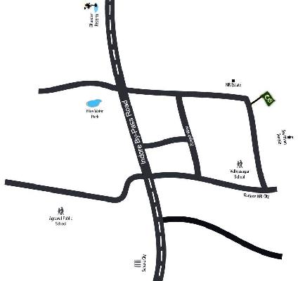 Casa Grande, Indore - Residential Villa