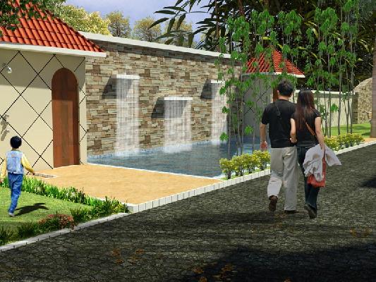Casa Grande, Indore - Residential Villa