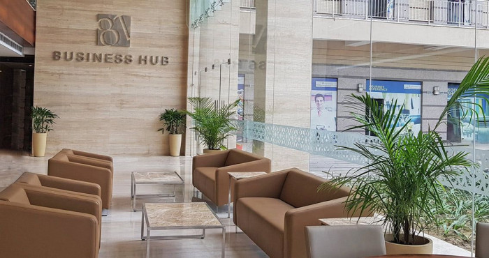 Business Hub 81, Faridabad - Office Space