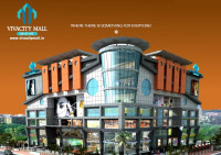 Vivacity Mall