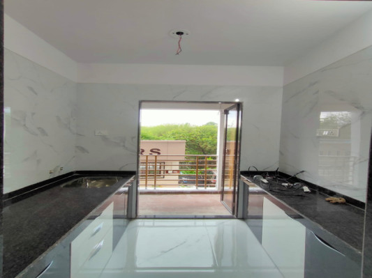 Mahavir Complex, Palghar - 1/2 BHK Apartment