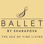 Ballet by Sharapova