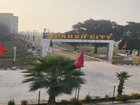 Sparsh City