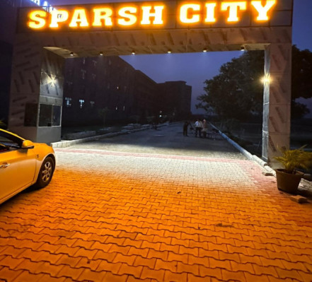 Sparsh City, Mohali - Residential Plots