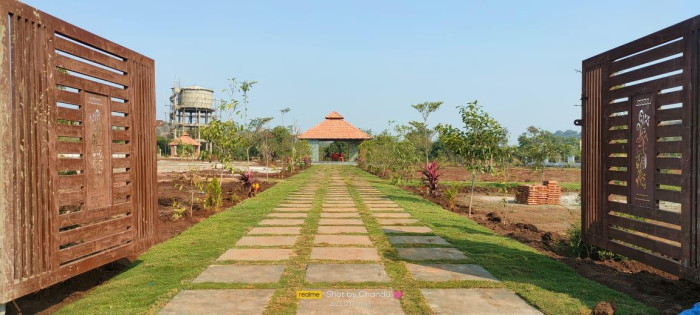 Woxen Valley, Sangareddy - Residential Plots