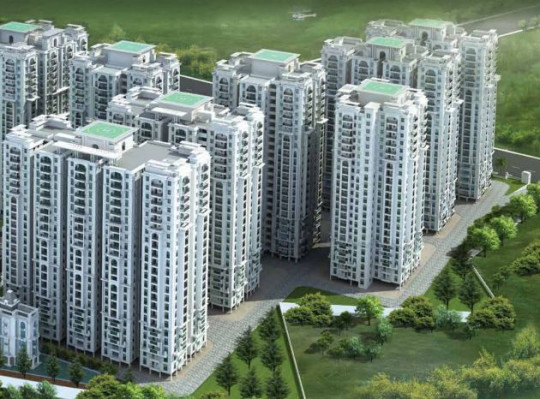 Aditya Platinum, Hyderabad - Premium 3 BHK Residences