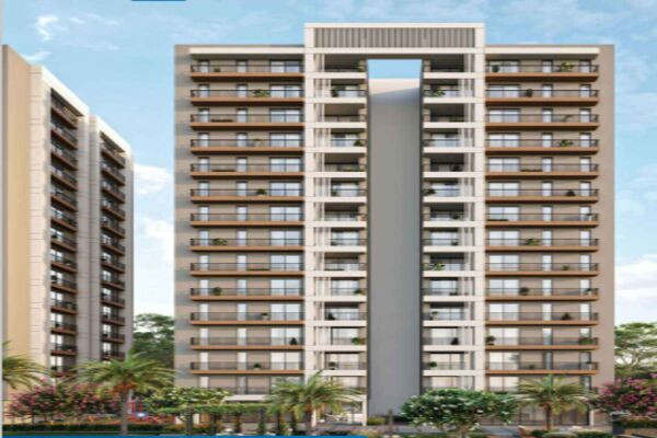 Kiran Concord, Surat - 2/3 BHK Homes