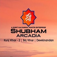 Shubham Arcadia