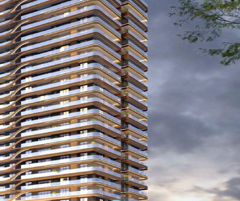 TREVOC Royal Residences, Gurgaon - Meticulously Designed 3/4 BHK Apartments