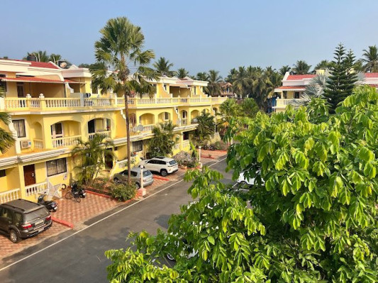 Micon Coastal Paradise, Goa - 2 BHK Homes