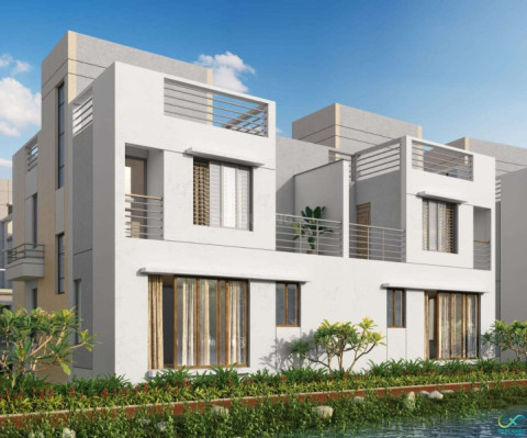 The Strand 2, Bardhaman - 3 BHK Opulent Villas