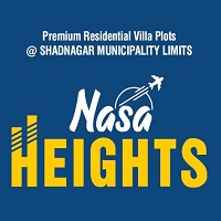 Nasa Heights