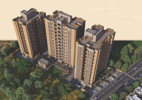 Satkar Green, Ahmedabad - 2 BHK Homes