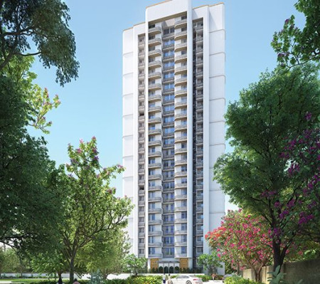 Lodha Unica, Mumbai - Exclusive 1 BHK Apartments