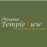 Shivaganga Temple View