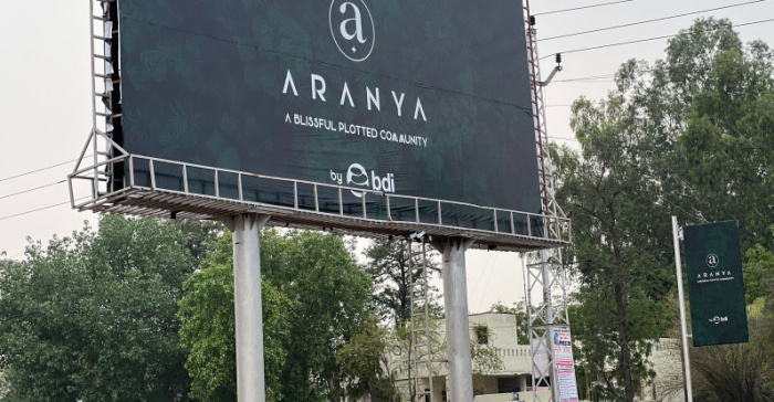 Bdi Aranya, Bhiwadi - Residential Plots