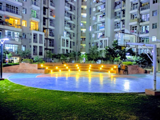 Aig Park Avenue, Greater Noida - 2/3 BHK Homes