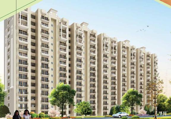 Lords Homes, Bhiwadi - 2 BHK Flats