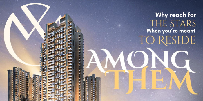 One World, Bhubaneswar - Ultra Luxury 2/3 Bed Apartments