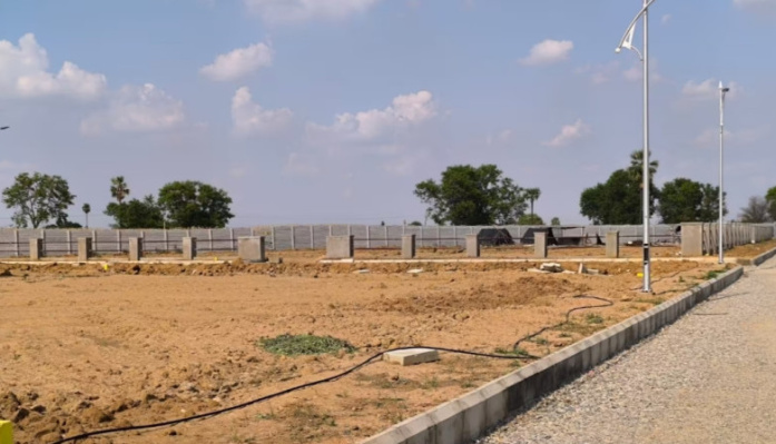 Sarovar Residency, Ahmedabad - Residential Plots