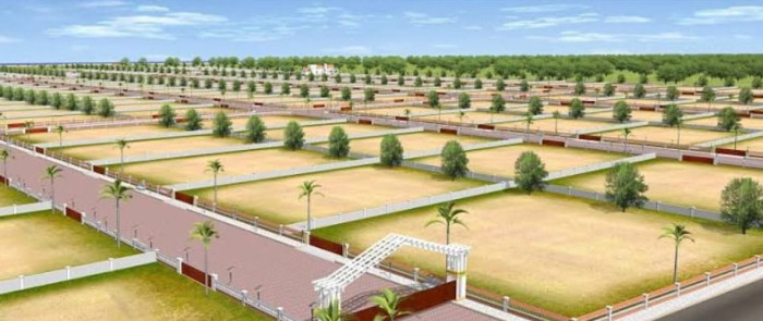 Sarovar Residency, Ahmedabad - Residential Plots